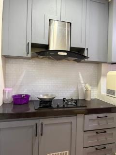 Rose & Ross Homestay Taman Mutiara Rini - Skudai - 1
