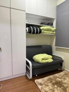 Rose & Ross Homestay Taman Mutiara Rini - 4