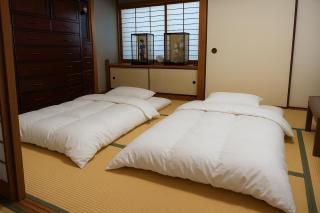 間 はざま - Shodoshima - 1
