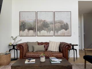 The Lamp House - Nordegg - 8
