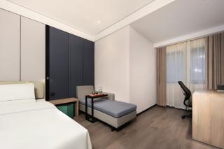 Atour Hotel Hangzhou Qianjiang New Town Qianjiang Road - 3