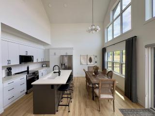 The Lamp House - Nordegg - 3