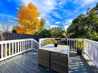 Delux Camberwell Sunny Townhouse - Camberwell - 0