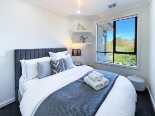 Delux Camberwell Sunny Townhouse - Camberwell - 5