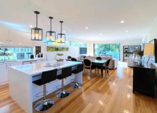 Delux Camberwell Sunny Townhouse - Camberwell - 4