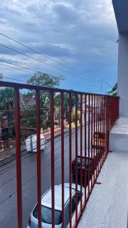 2 Quartos, 2 Banheiros, completo - 3