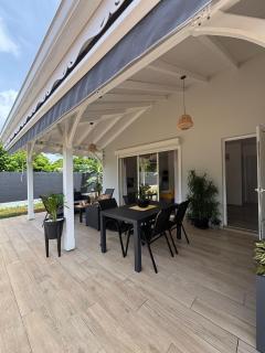 Villa Douceur Caraïbes - Le Diamant - 5