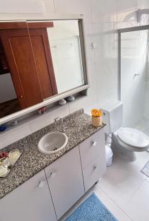 2 Quartos, 2 Banheiros, completo - Santa Maria - 8