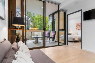 Accessible Apartment in Lane Cove - Sidney - 0