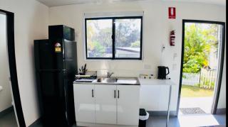 Midtown Caravan Park - Bundaberg - 1