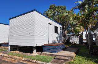 Midtown Caravan Park - Bundaberg - 2