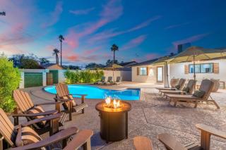 NEW The Hensley on Hubbell - Scottsdale - 8