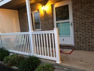 Sweet home away - Ocean City - 7