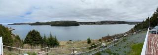 Uncle Len's Cabin - - 1