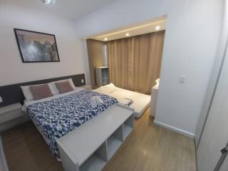 Belo apartamento Turiassu - San Paolo - 6