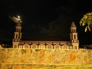 Pandora Hostel - Vélez - 9