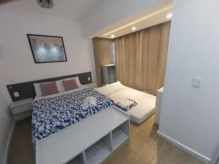 Belo apartamento Turiassu - San Paolo - 9