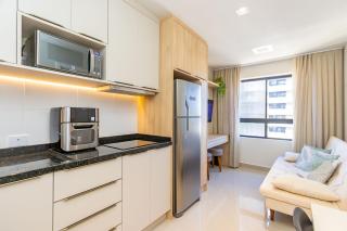 Apto de 1 Quarto Super Bem Localizado -MUV1813 - Curitiba - 9