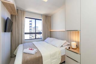 Apto de 1 Quarto Super Bem Localizado -MUV1813 - Curitiba - 8
