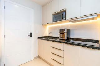 Apto de 1 Quarto Super Bem Localizado -MUV1813 - Curitiba - 5
