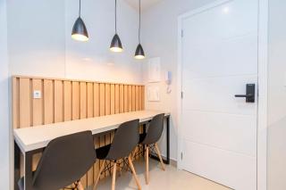 Apto de 1 Quarto Super Bem Localizado -MUV1813 - Curitiba - 4