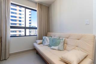 Apto de 1 Quarto Super Bem Localizado -MUV1813 - Curitiba - 2
