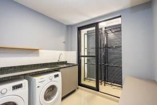 Apto de 1 Quarto Super Bem Localizado -MUV1813 - 2