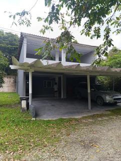 Recanto Família Cardoso - Ilha Comprida - 0