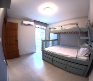 Apartamento Luxo em Guarapari - Guarapari - 8