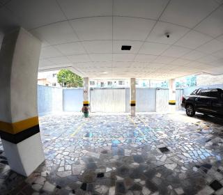Apartamento Luxo em Guarapari - Guarapari - 1