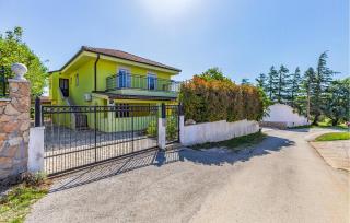 1 Bedroom Gorgeous Apartment In Medulin - Medulin - 5