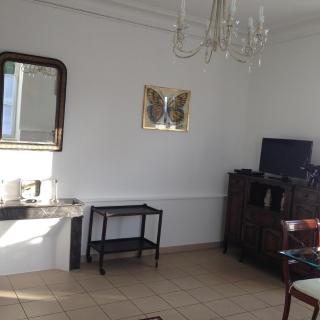 Gîte Les Minimes - 1