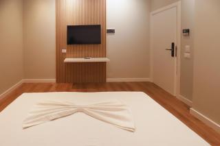 Hotel Relax City Center - Tirana - 2