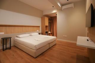 Hotel Relax City Center - Tirana - 8