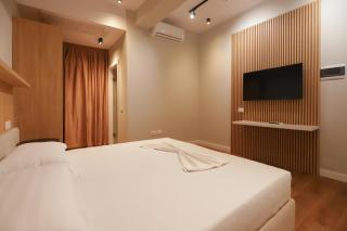 Hotel Relax City Center - Tirana - 0