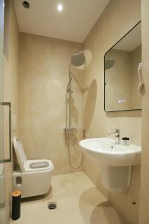 Hotel Relax City Center - Tirana - 6