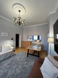 Apartament Warsaw Old Town Plac Zamkowy 15-19 - Varsavia - 3