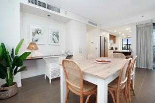 Vibrant Waterfront Lagoon Views walk to Cafes & BBQ - Darwin - 5