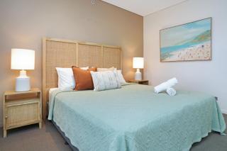 Tropic Sands - Darwin - 2