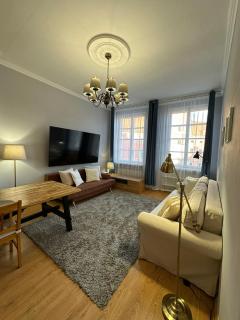 Apartament Warsaw Old Town Plac Zamkowy 15-19 - Varsavia - 6