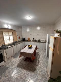Chácara Oásis Araçariguama, Natureza, Piscina Incrível e Sossego - Araçariguama - 7