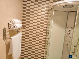 Appartement de 3 chambres avec piscine et climatiseur sur la Plage de Achakar - Tanger - 1