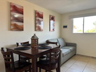Hacienda Apartments near the beach - Oranjestad - 8