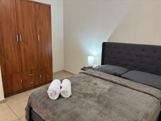 Hacienda Apartments near the beach - 1