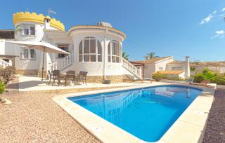 Stunning Home In Rojales With Kitchen - Rojales - 0