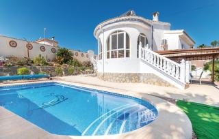 Stunning Home In Rojales With Kitchen - Rojales - 2