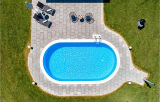 Stunning Home In Pitomaca With Wifi - Pitomača - 6