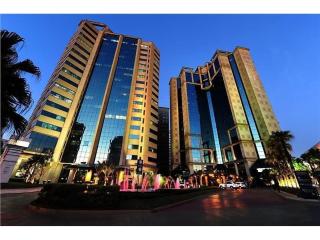 Wynd Ibirauera Hotel - São Paulo - 0