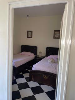 Appartement très calme - Martil - 6