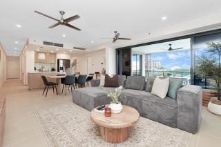 Territory Luxe - Darwin - 0